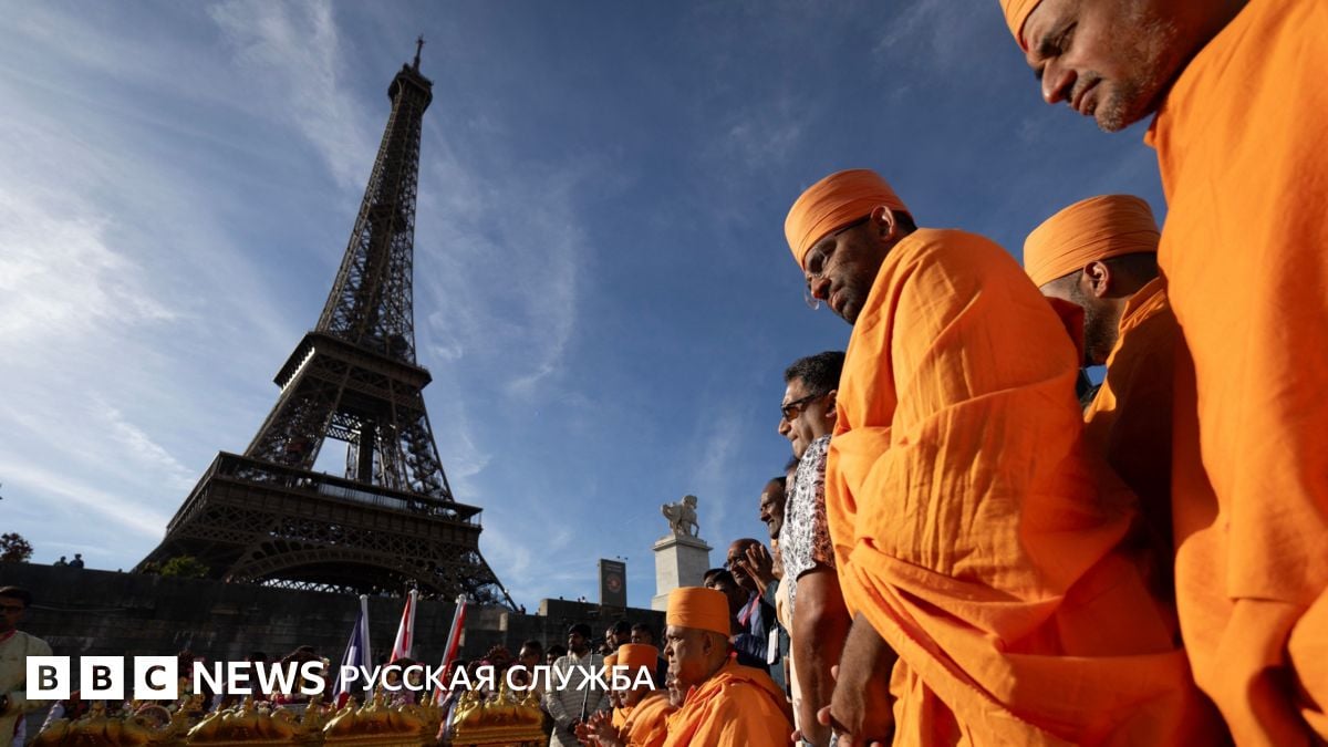 Tour Eiffel : Patrick Branco Ruivo quittera la direction fin 2026