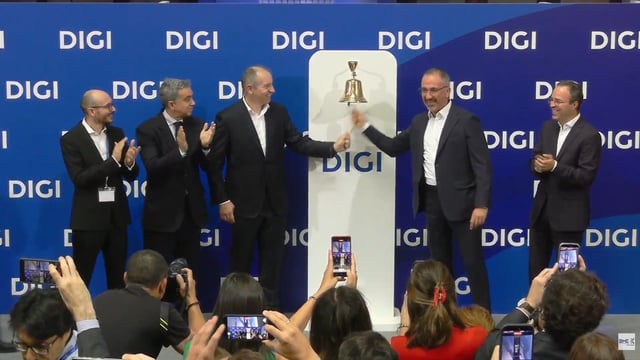 Espagne : Les concurrents de Digi lancent des tarifs ciblés