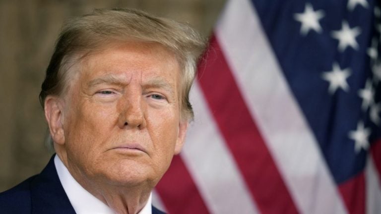 Melania Trump annonce l'extension de son initiative pour la jeunesse