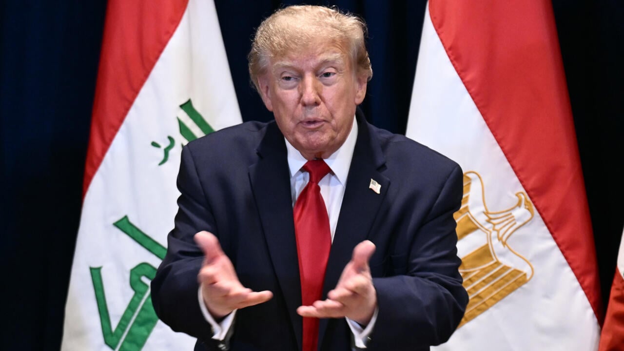Donald Trump Menace l'Iran d'Anéantissement et Reprend le Dialogue Indirect