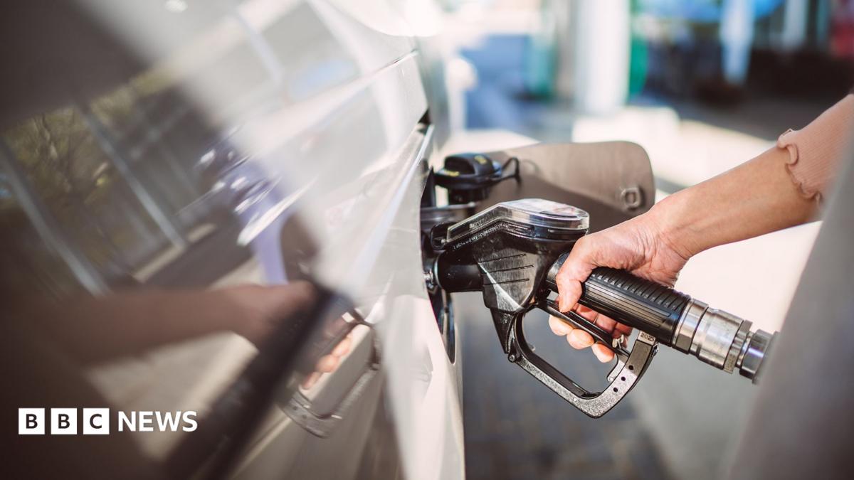 Le prix du diesel au Royaume-Uni atteint un record historique selon le RAC