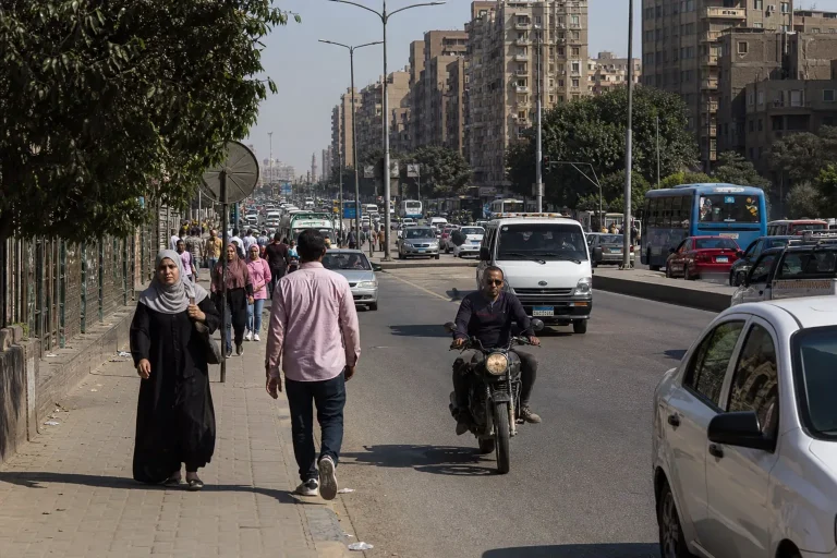 Égypte : Sarah Khalifa Condamnée à Mort pour Trafic de Drogue