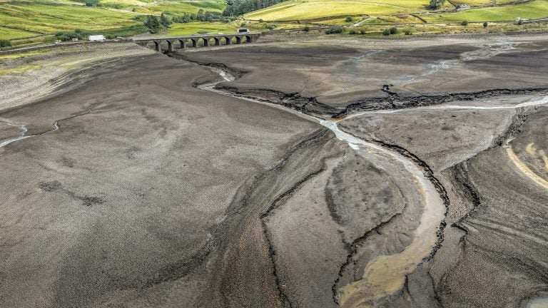 L'ONU Prévoit Un Dépassement Du Seuil De 1,5 °C Dès 2030