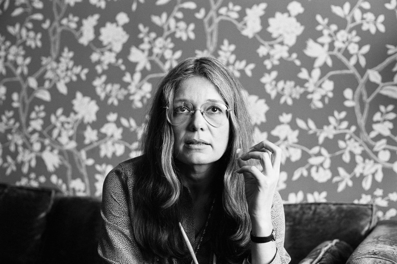 Hillary Clinton, Meghan Markle, Lena Dunham Lead Gloria Steinem Tributes