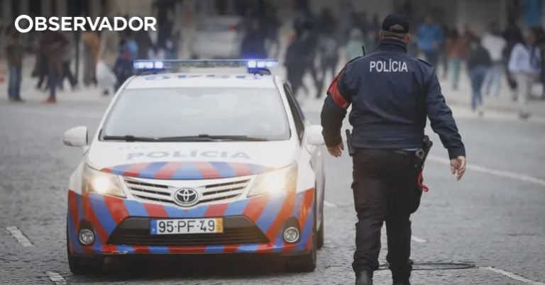 Lisbonne : Trois suspects interpellés après la fusillade de la Baixa