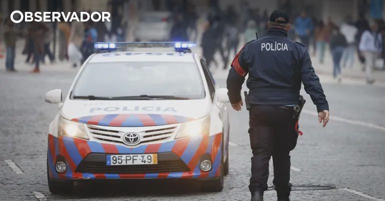 Lisbonne : Trois suspects interpellés après la fusillade de la Baixa