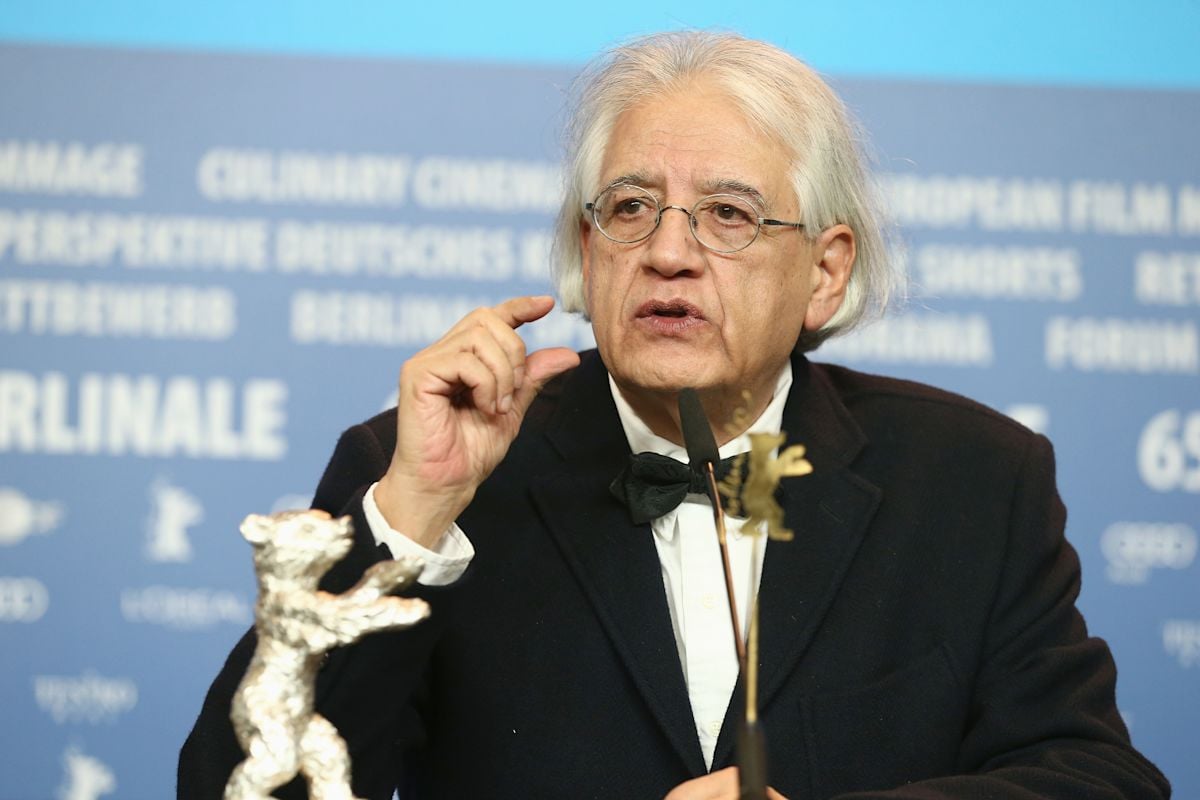 Patricio Guzmán, réalisateur de La Bataille du Chili, meurt à 85 ans