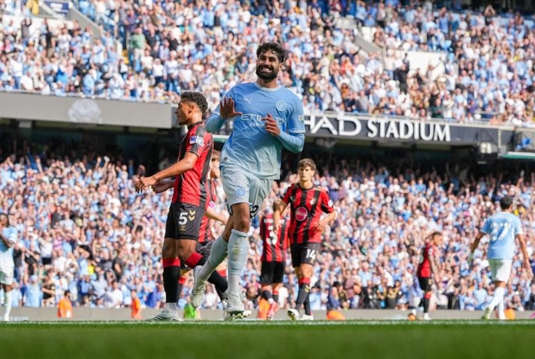 Gvardiol Brille de Nouveau au Poste de Latéral Gauche à Manchester City