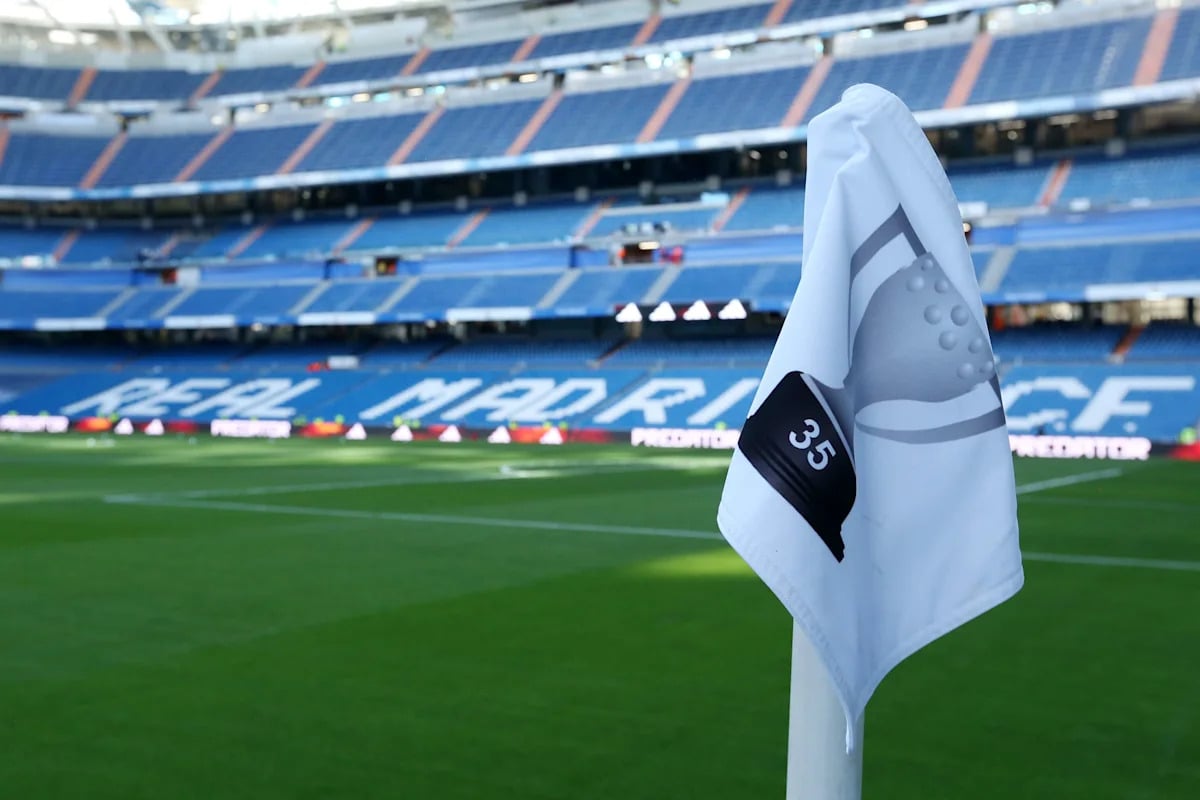 Fulham Recrute Manuel Ángel En Provenance Du Real Madrid Jusqu'en 2029