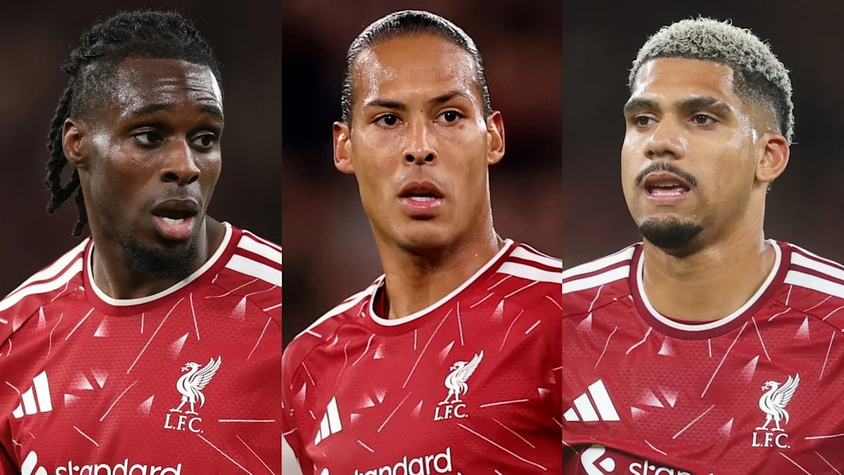 Liverpool Surveille Givairo Read de Feyenoord pour Renforcer sa Défense