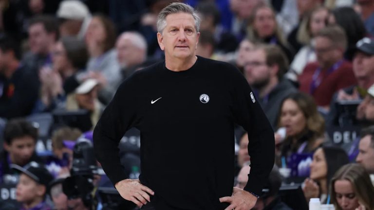 Anthony Edwards retrouve son poste d'arrière aux Minnesota Timberwolves