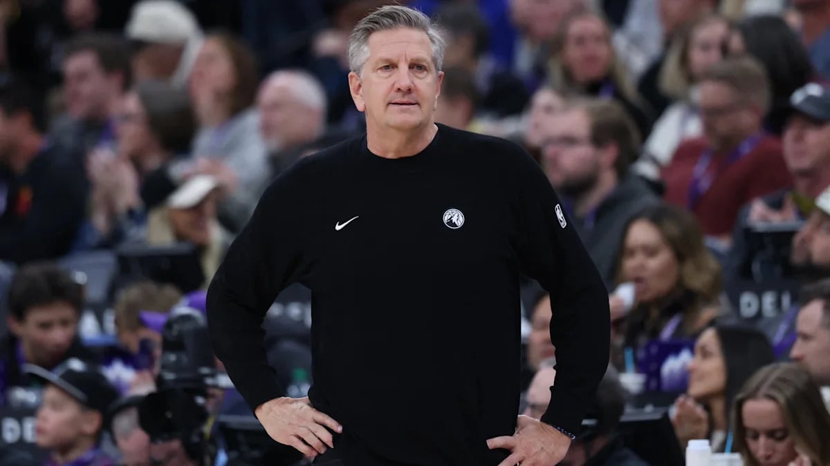 Anthony Edwards retrouve son poste d'arrière aux Minnesota Timberwolves