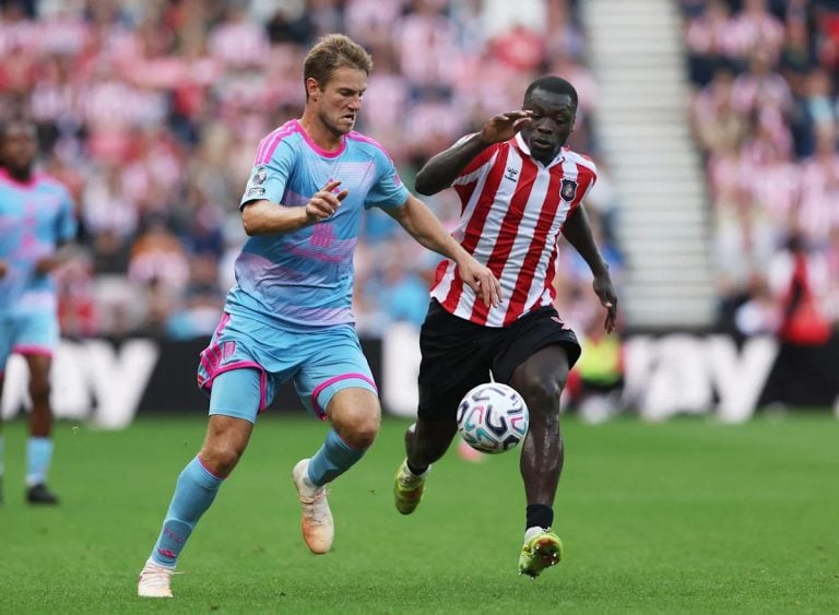 Fulham et Crystal Palace cherchent leurs premiers points en Premier League
