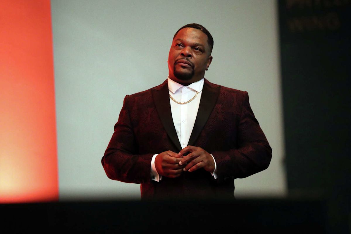 L'administration Trump fait retirer une œuvre de Kehinde Wiley à Saint-Domingue