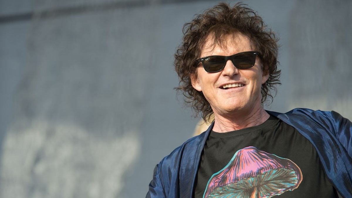 Peter Byrne, chanteur du groupe Naked Eyes, est décédé à 74 ans