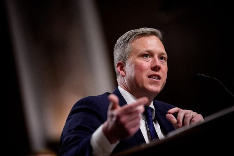 Dan Driscoll démissionne du poste de secrétaire à l'Armée de terre US