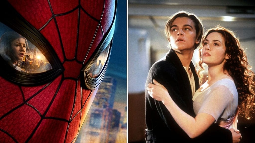 Spider-Man: Brand New Day Domine le Box-Office pour un Quatrième Week-End