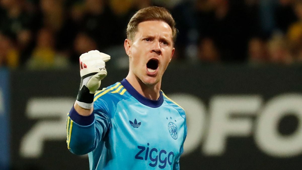 Jürgen Klopp Désigne Marc-André ter Stegen Gardien Numéro Un de l'Allemagne
