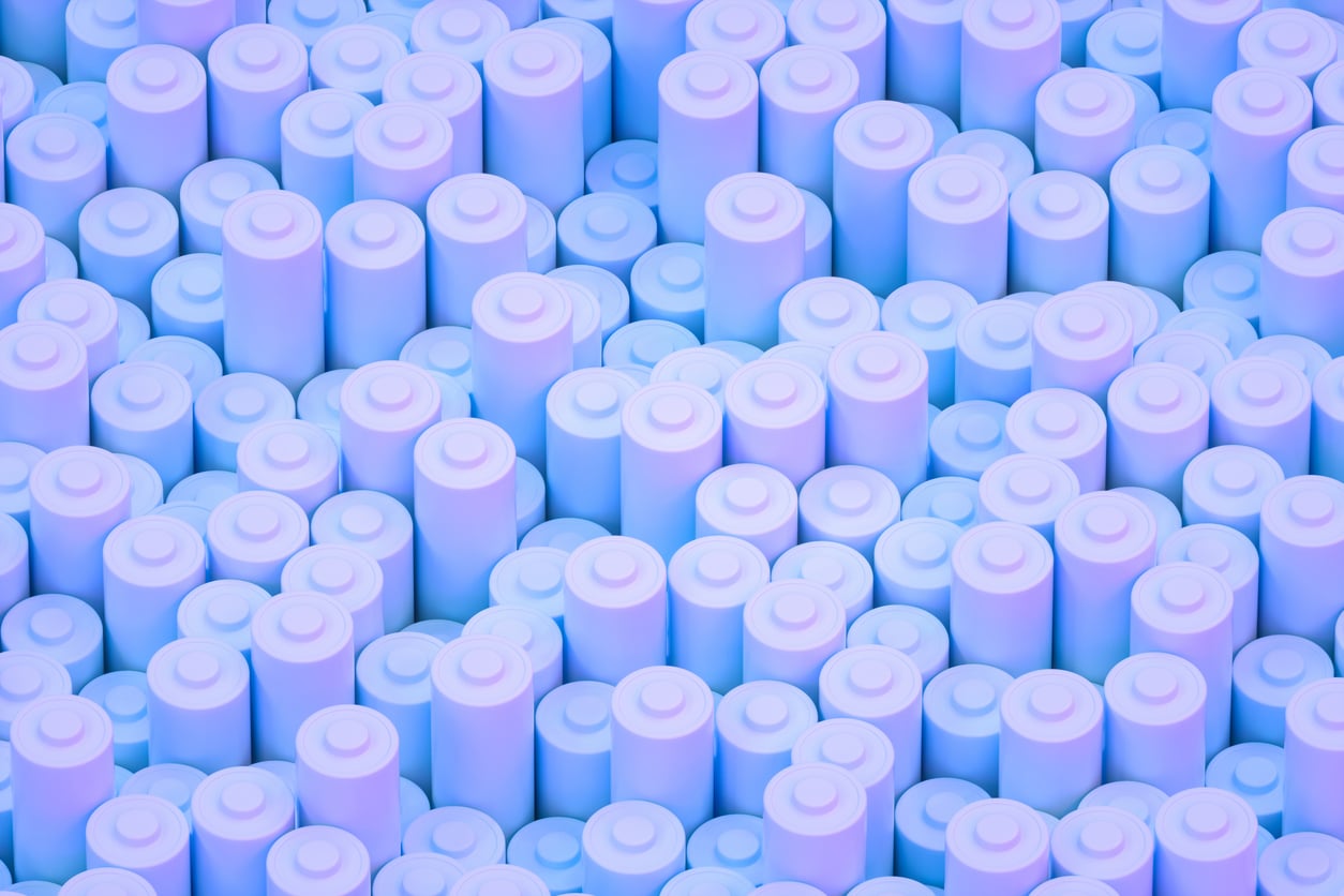 KAIST identifie l'origine des artéfacts dans l'analyse des batteries