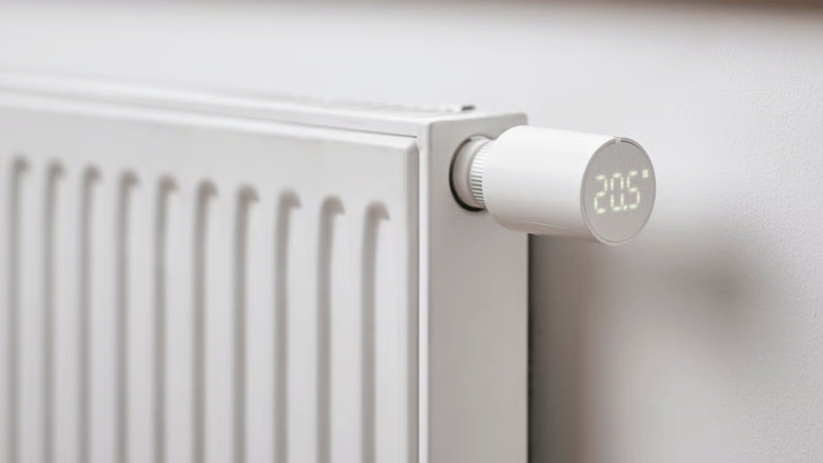IKEA lance une tête thermostatique connectée Matter à bas prix