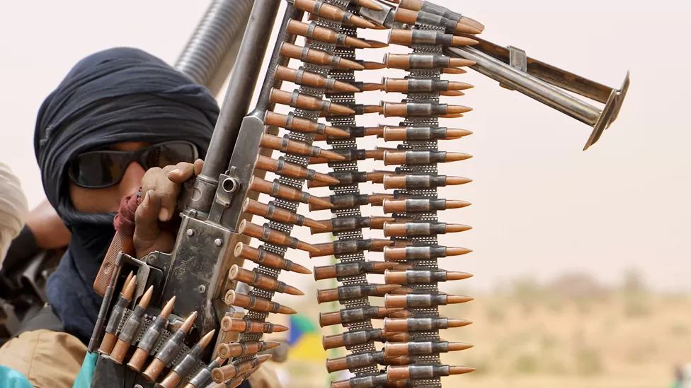 Mali