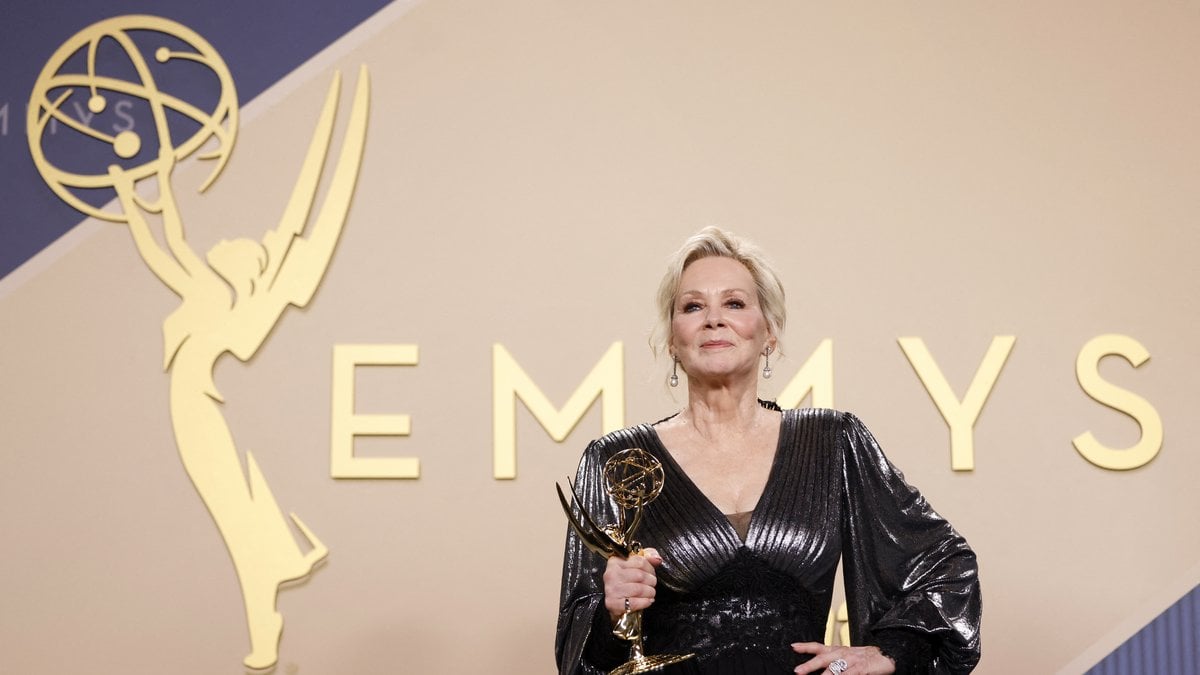 Emmy Awards 2026 : Widow's Bay et Matthew Rhys marquent l'histoire