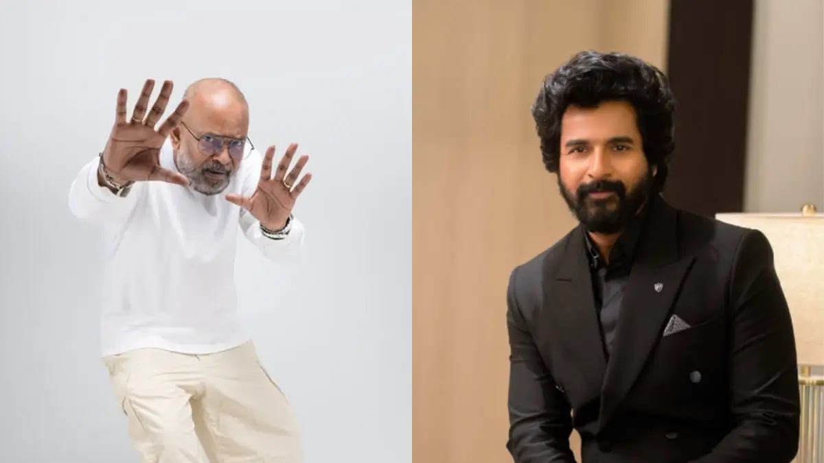 Venkat Prabhu dément tout conflit avec Sivakarthikeyan sur un projet annulé