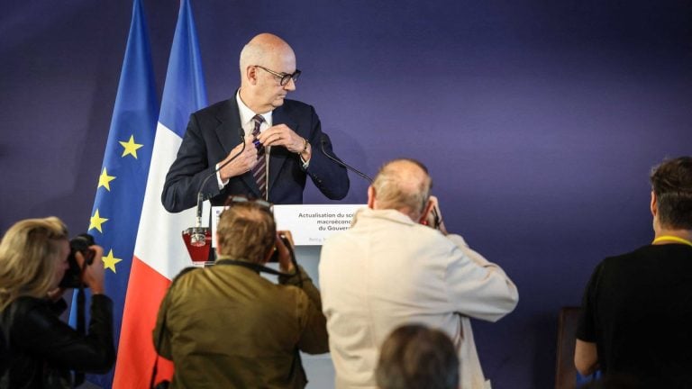 Triumph Baisse le Prix et Augmente la Puissance de la Trident 660