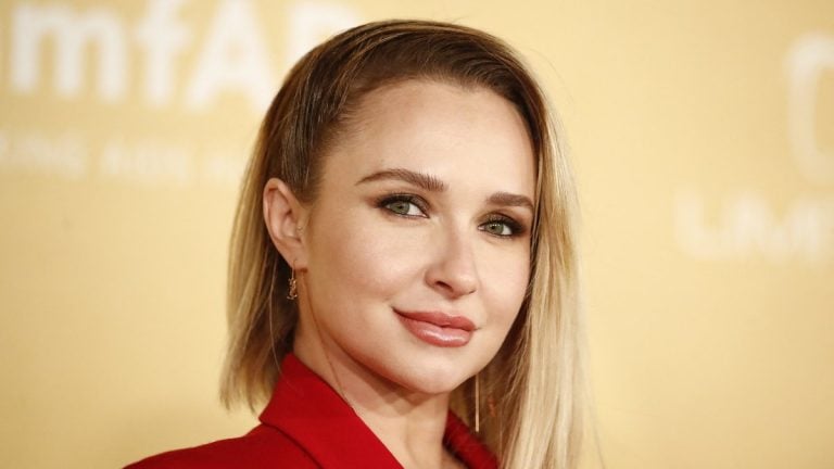 Mort de Hayden Panettiere : l'enquête explore la piste du fentanyl
