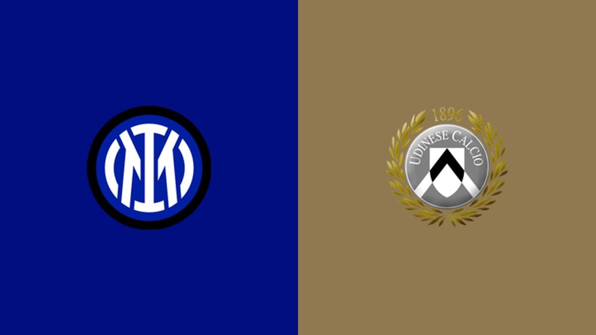Inter vs Udinese