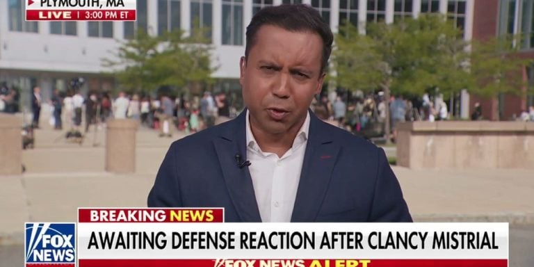 Lindsay Clancy murder case ends in mistrial after jury deadlocks | Fox News Video