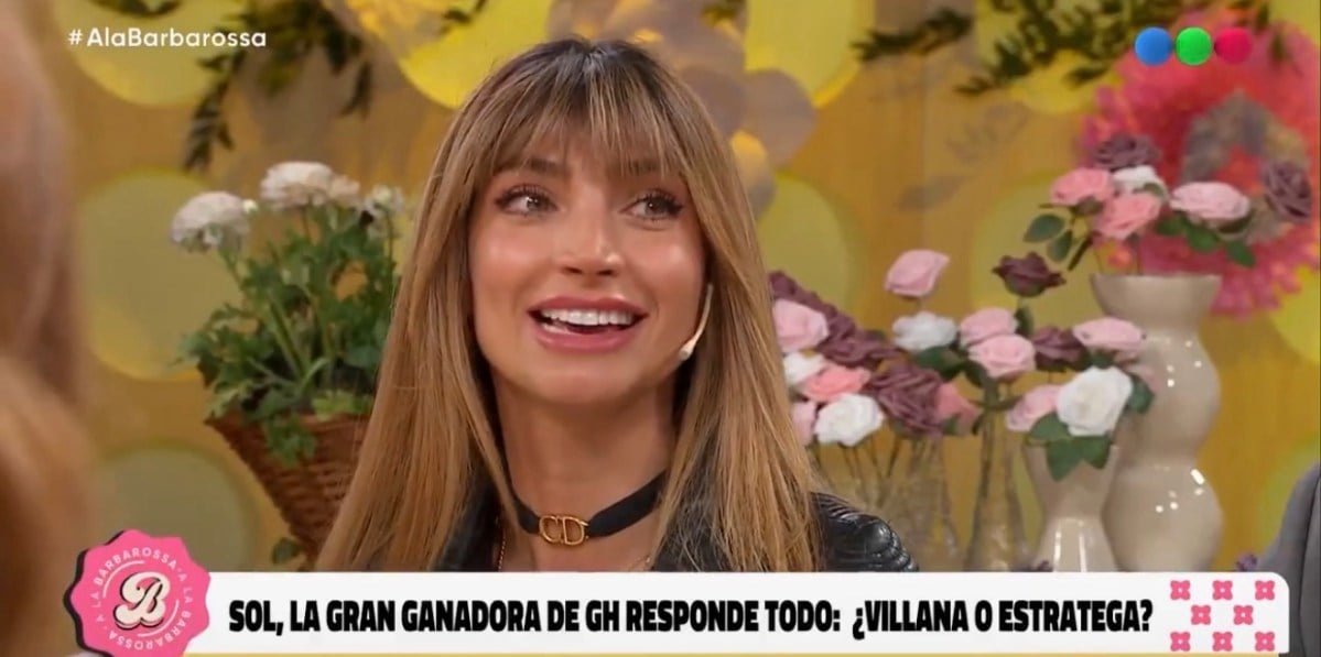 Lautaro Marchesini Réagit aux Confidences de Sol Abraham sur son Ex-Mari