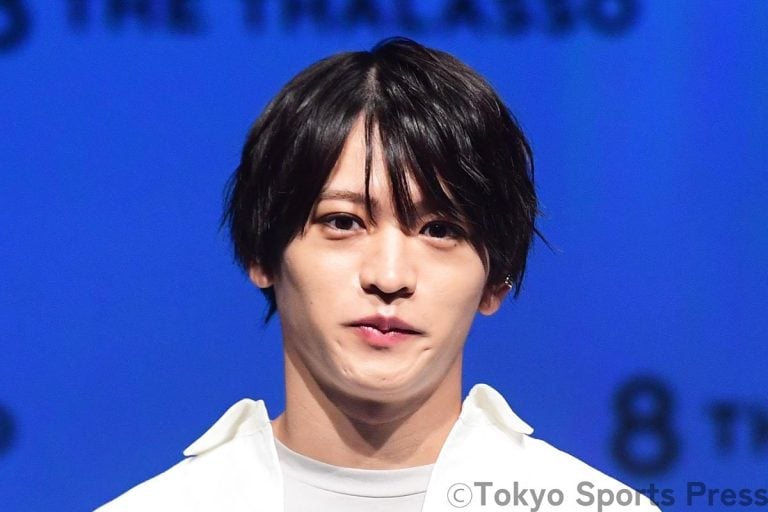 TV Asahi suspend l'émission Nikagame après l'arrestation de Shuto Inomata