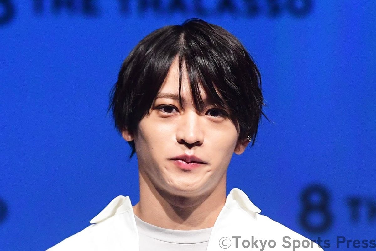 TV Asahi suspend l'émission Nikagame après l'arrestation de Shuto Inomata