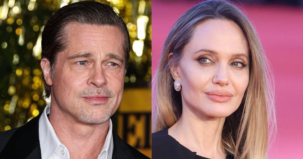Zahara Jolie renonce officiellement au nom de famille de Brad Pitt