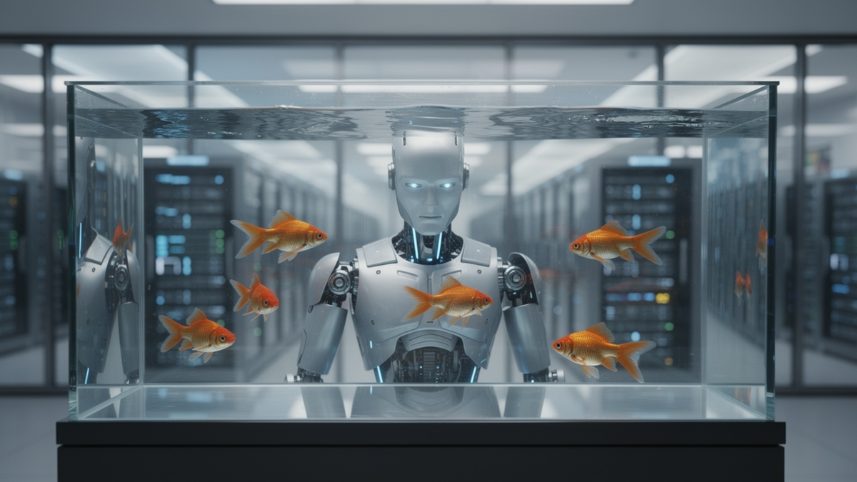 Bill Gates met en garde contre le potentiel destructeur de l'intelligence artificielle