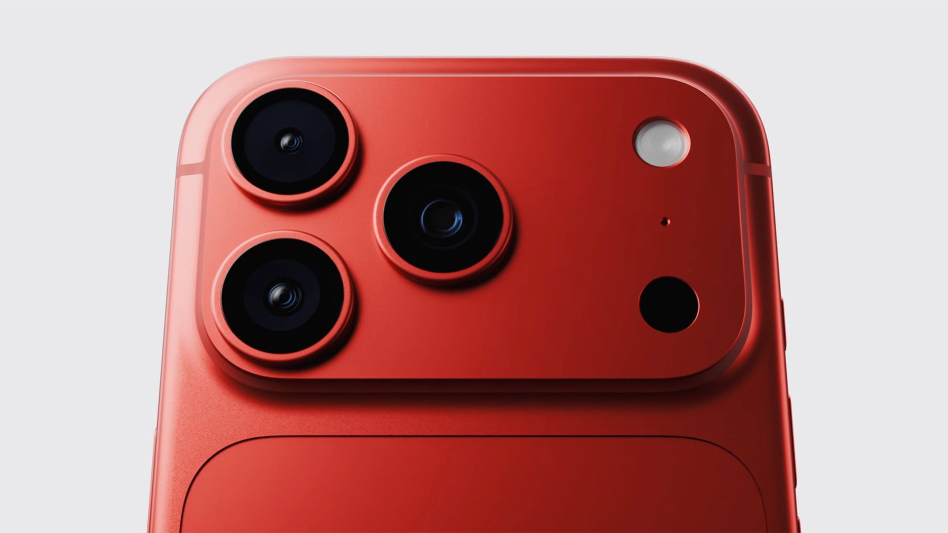 Apple présente son premier iPhone pliable et six nouveautés