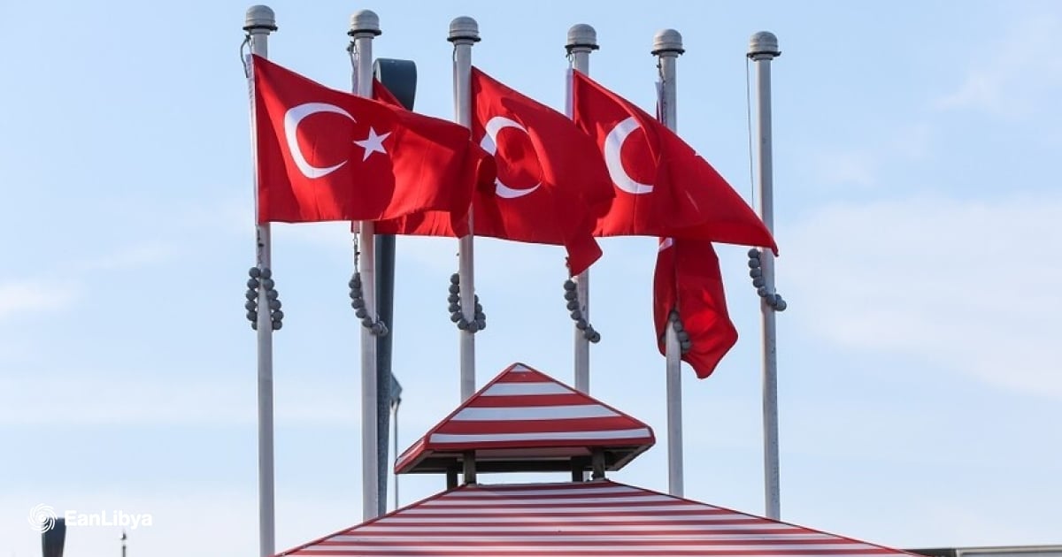 Turquie : 201 arrestations liées à un réseau d'escroquerie