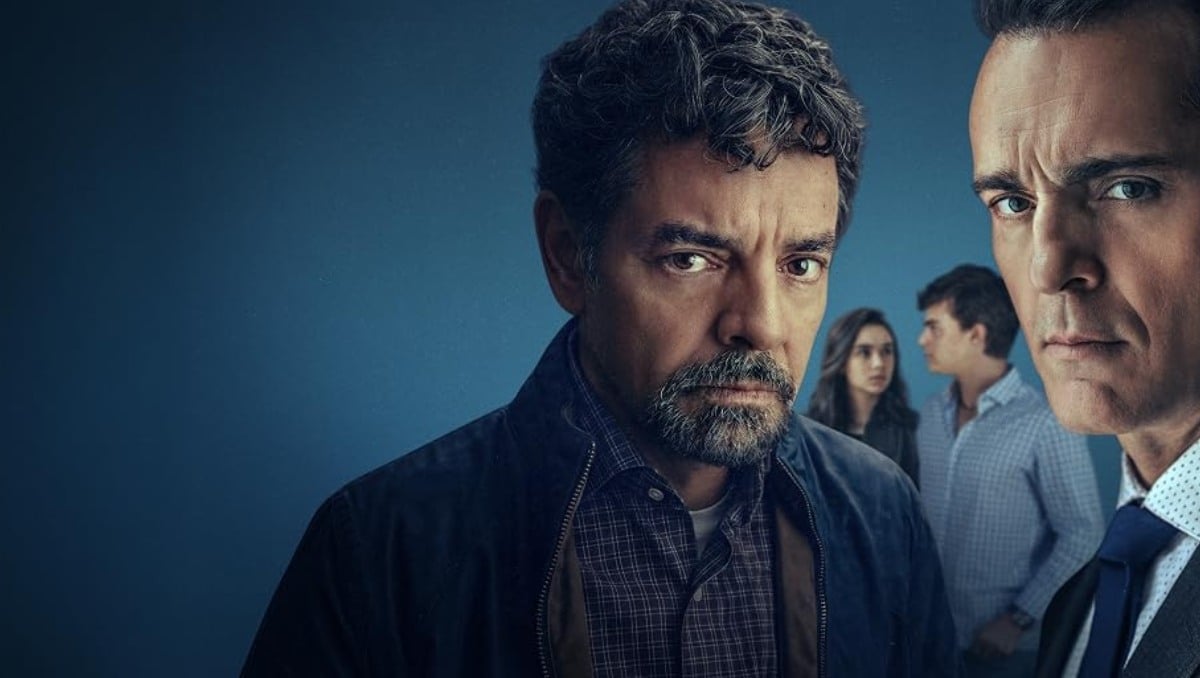 El Juicio : De quoi s'inspire la série avec Eugenio Derbez
