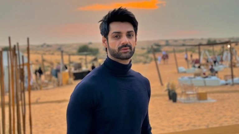 Karan Wahi dément sa participation à la saison 20 de Bigg Boss