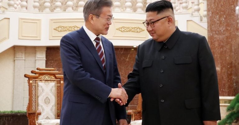 Séoul renonce à alléger ses sanctions contre la Corée du Nord