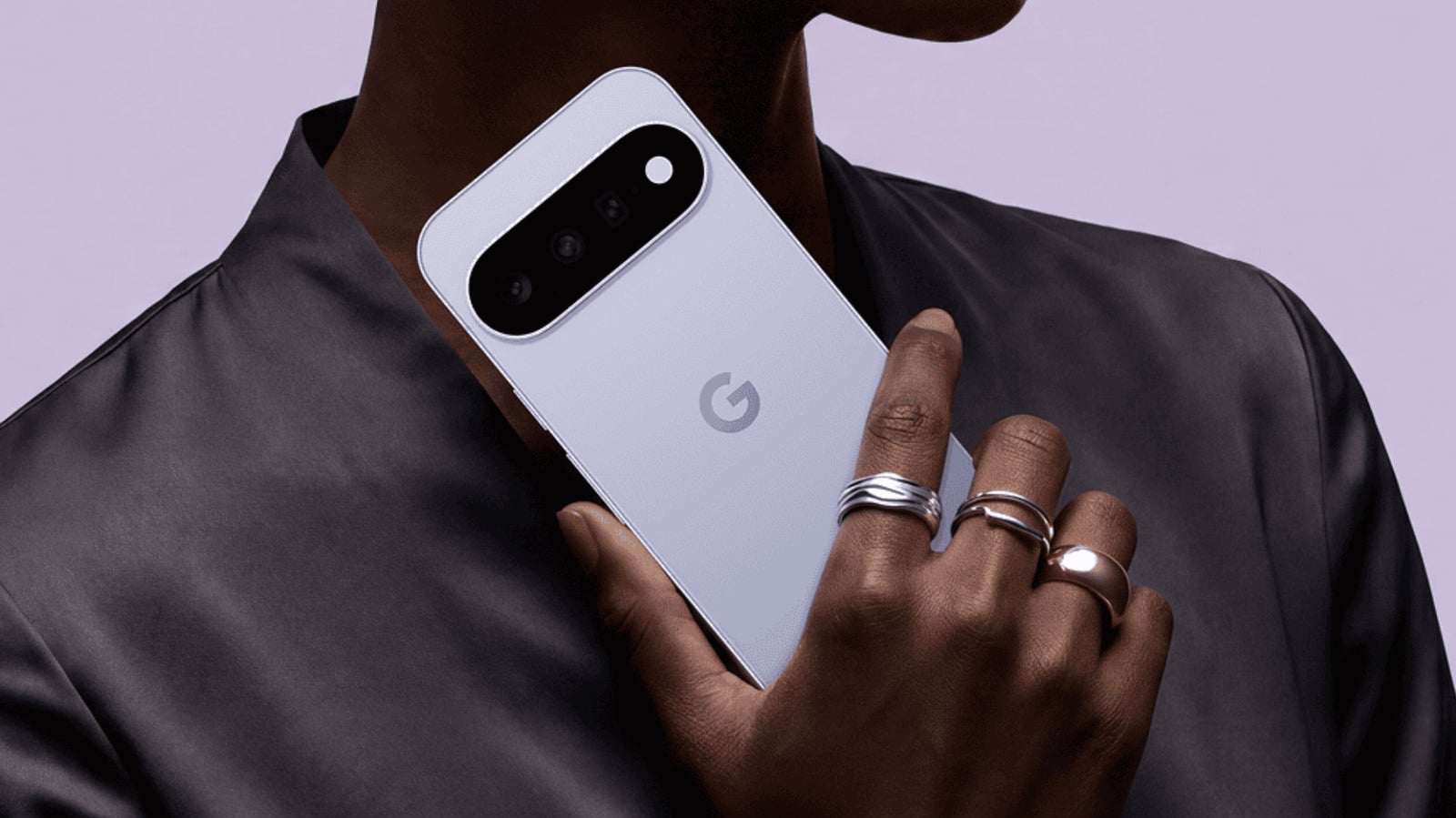 5 alternatives au Google Pixel 11 Pro à acheter