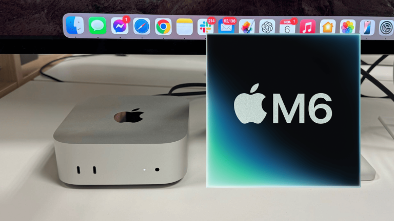 Apple Dévoile les Nouveaux Mac mini et Mac Studio avec Puces M6 et M5 Ultra
