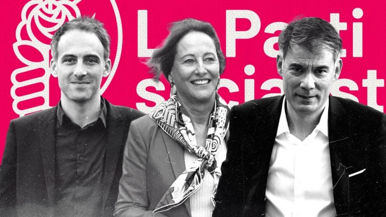 Primaire Choisir 2027 : Ségolène Royal en difficulté lors du premier débat