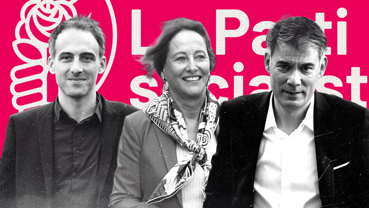 Primaire Choisir 2027 : Ségolène Royal en difficulté lors du premier débat