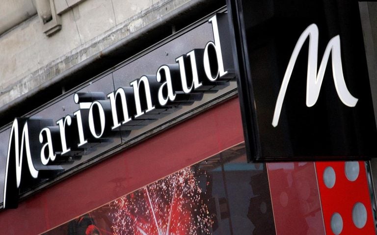 Marionnaud : Des Magasins Fermés Pour Protester Contre Le Plan De Reprise