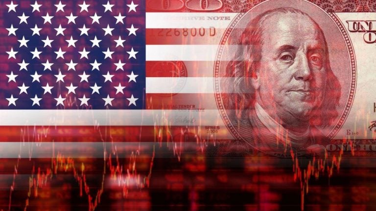 Wall Street Recule Face à la Hausse du Pétrole et des Taux d'Intérêt