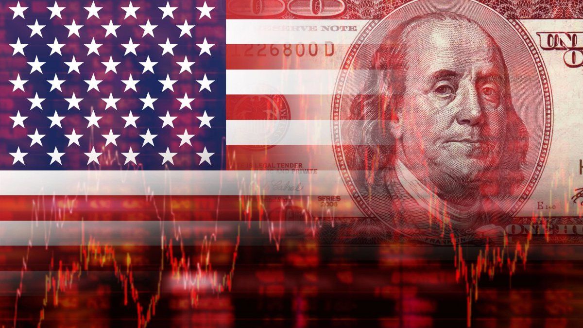 Wall Street Recule Face à la Hausse du Pétrole et des Taux d'Intérêt