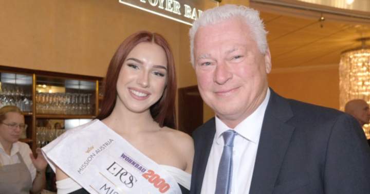 Lucia Sisic, Miss Autriche 2024, décède à 22 ans d'une malformation cardiaque