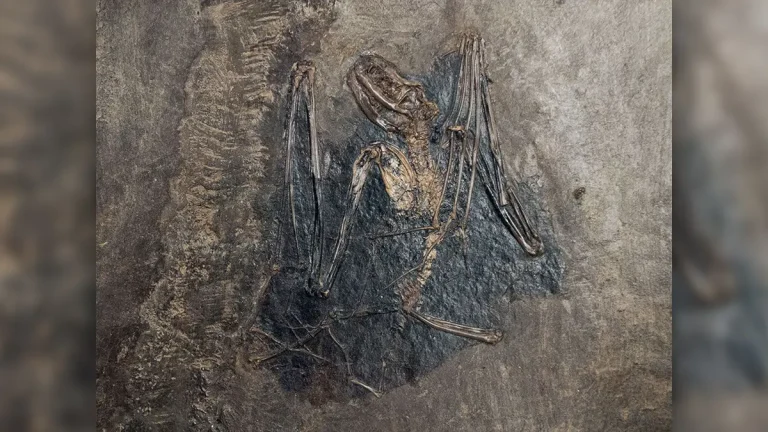 Chauves-souris : une étude révèle que leur berceau est en Europe